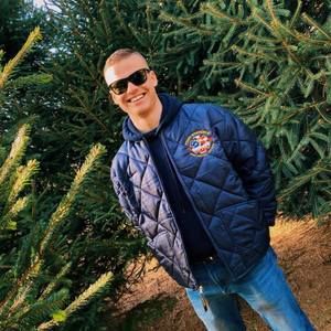 Meet your Posher, Timmy